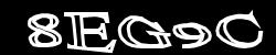 CAPTCHA code image