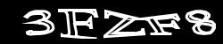 CAPTCHA code image