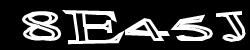 CAPTCHA code image