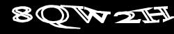 CAPTCHA code image