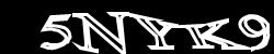 CAPTCHA code image