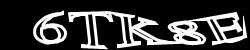 CAPTCHA code image