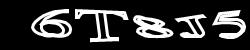 CAPTCHA code image