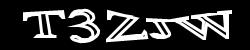 CAPTCHA code image