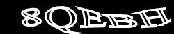 CAPTCHA code image