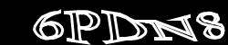 CAPTCHA code image