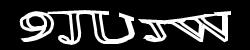 CAPTCHA code image