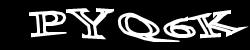 CAPTCHA code image