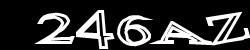 CAPTCHA code image