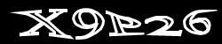 CAPTCHA code image