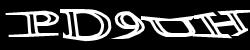CAPTCHA code image