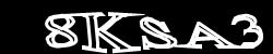 CAPTCHA code image