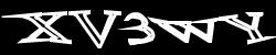 CAPTCHA code image