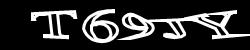 CAPTCHA code image