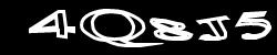 CAPTCHA code image