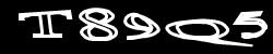 CAPTCHA code image
