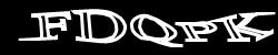 CAPTCHA code image
