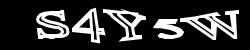 CAPTCHA code image