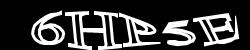 CAPTCHA code image