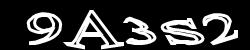 CAPTCHA code image
