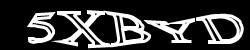 CAPTCHA code image