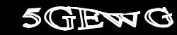 CAPTCHA code image
