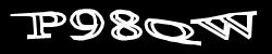 CAPTCHA code image