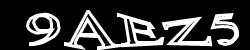 CAPTCHA code image