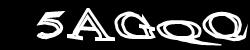 CAPTCHA code image