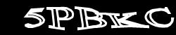 CAPTCHA code image
