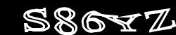 CAPTCHA code image