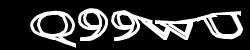 CAPTCHA code image