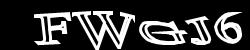 CAPTCHA code image