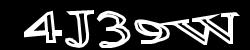 CAPTCHA code image