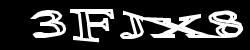 CAPTCHA code image