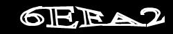 CAPTCHA code image