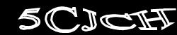 CAPTCHA code image