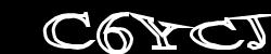 CAPTCHA code image