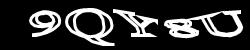 CAPTCHA code image