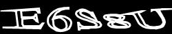 CAPTCHA code image