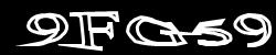 CAPTCHA code image